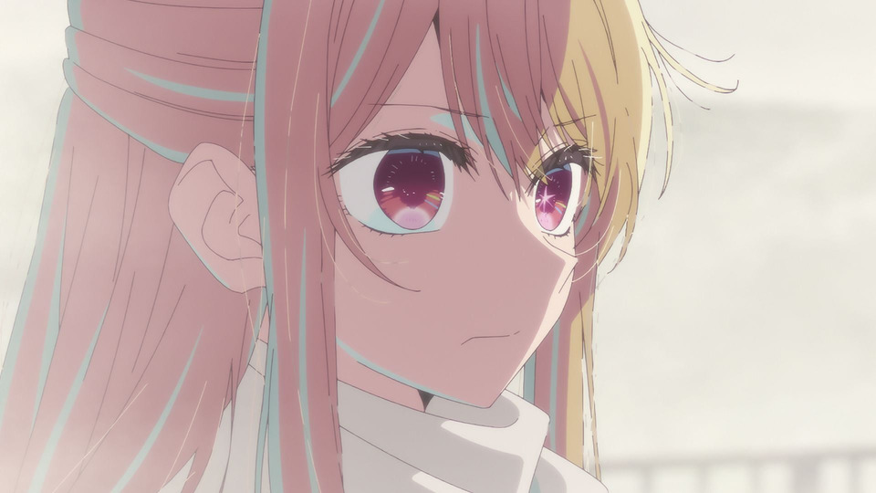 【推しの子】第2期 第24話 願い
